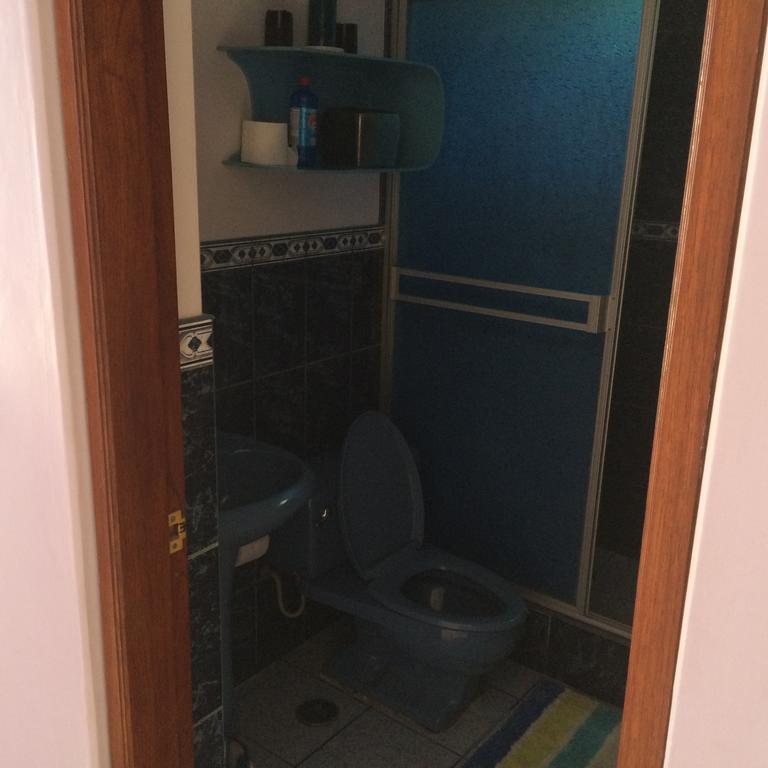 Bed and Breakfast Ica Adventures Zimmer foto