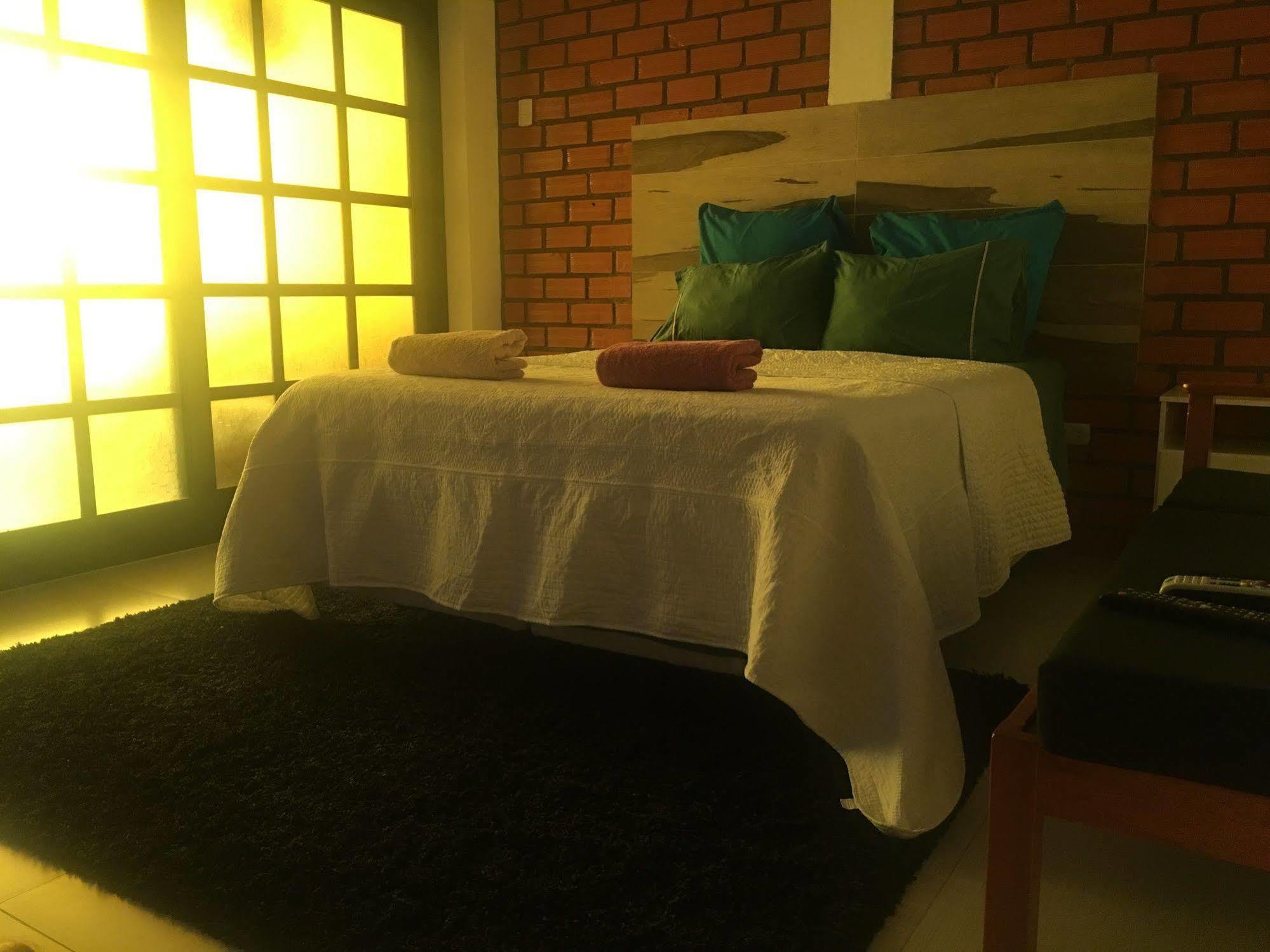 Bed and Breakfast Ica Adventures Exterior foto